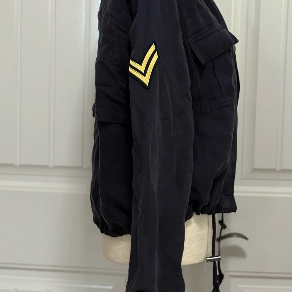 NWT Rails Maverick Jacket Size M​ - Picture 4 of 8